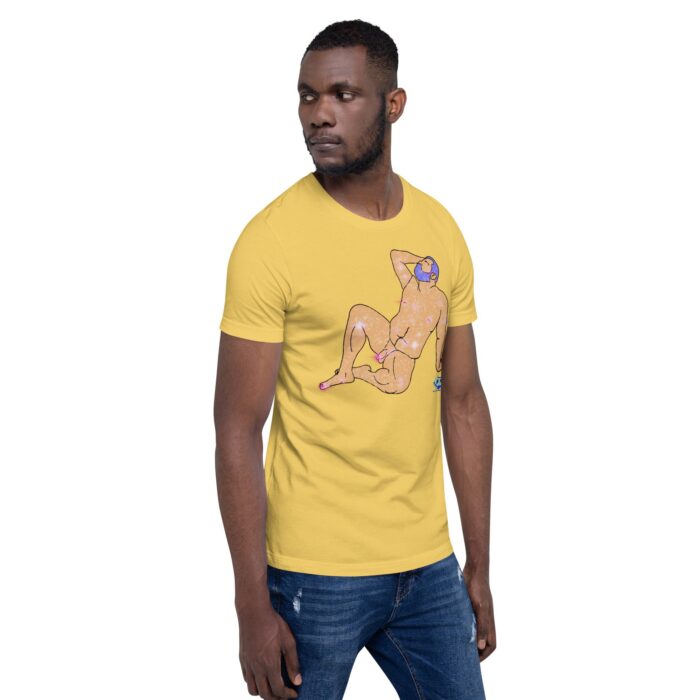 Short Sleeve Tee - Cosmic - Image 87