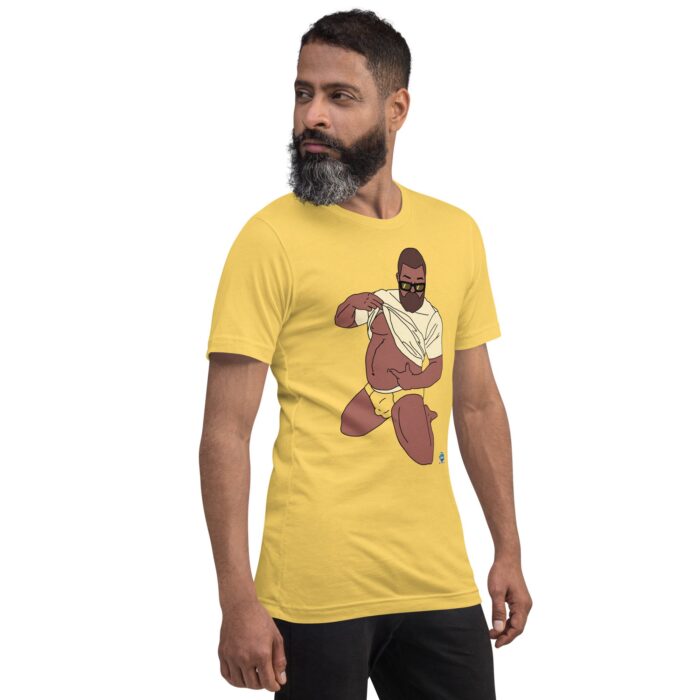 Short Sleeve Tee - Belly Pride - Image 56