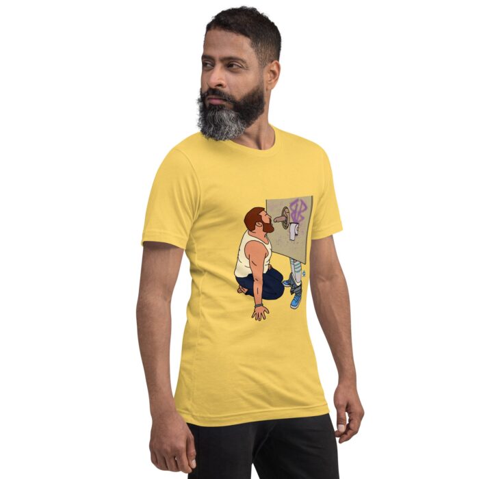 Short Sleeve Tee - Glory - Image 56