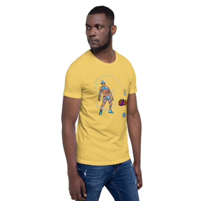 Short Sleeve Tee - Midnight - Image 81