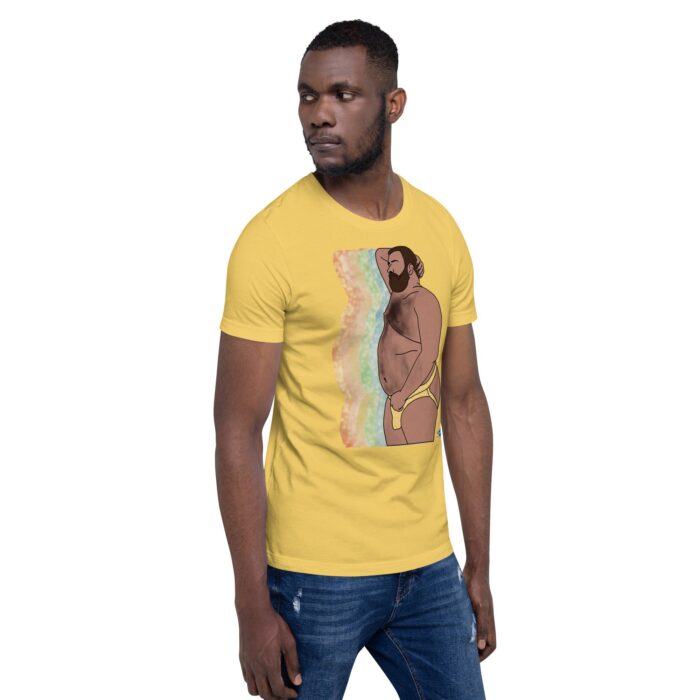 Short Sleeve Tee - Radiant - Image 81