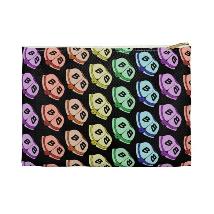 Gear Pouch - Little Rainbow Butts - Image 5