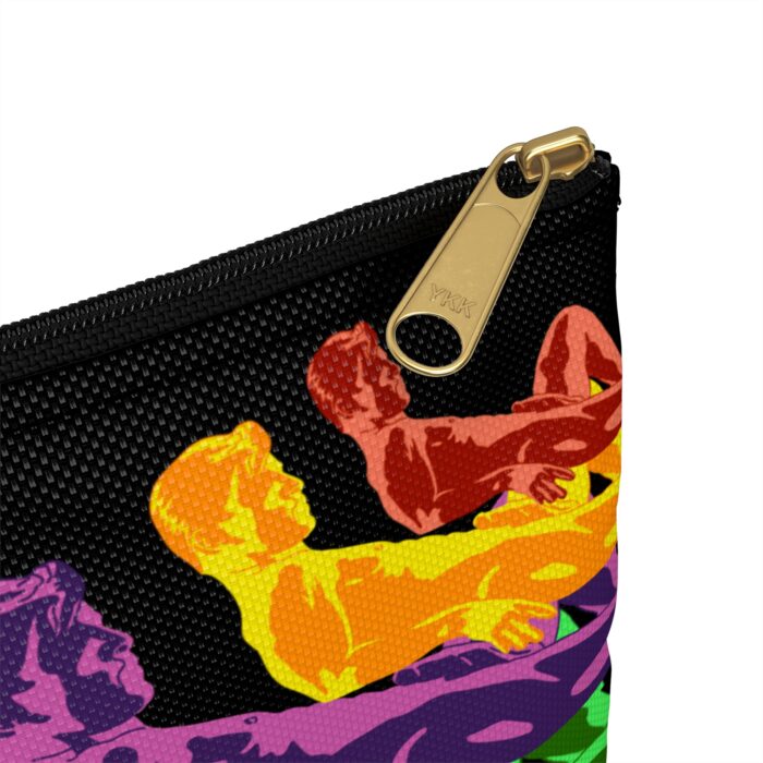 Gear Pouch - Helping Hands - Image 4