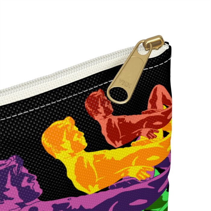 Gear Pouch - Helping Hands - Image 8