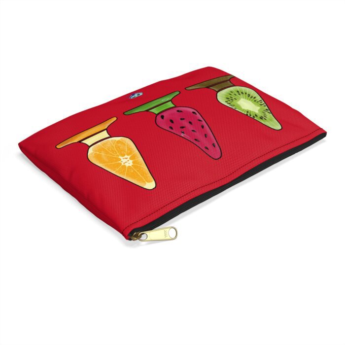 Gear Pouch - Fruity Butt Plugs - Image 3