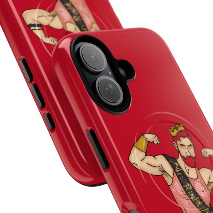 Tough Magnetic iPhone Cases - Mr. Right Now - Image 32