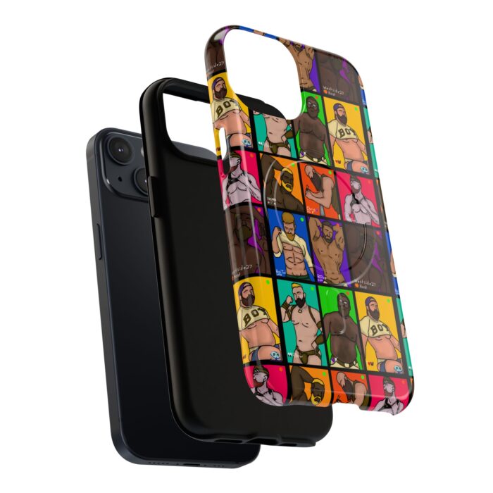 Tough Magnetic iPhone Cases - What's for Dinner? - Image 15