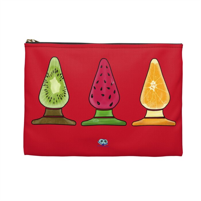 Gear Pouch - Fruity Butt Plugs - Image 2