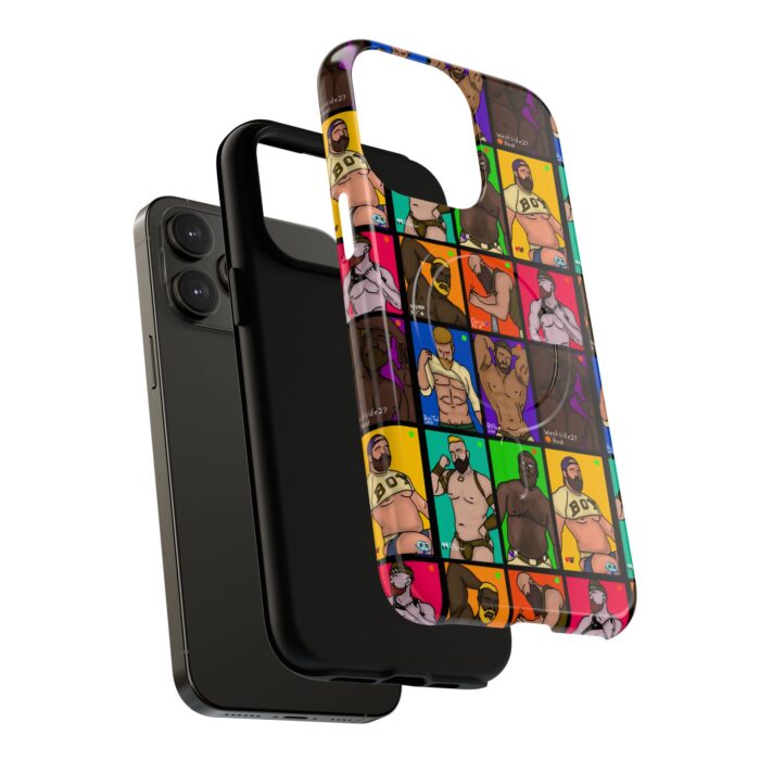 Tough Magnetic iPhone Cases - What's for Dinner? - Image 24