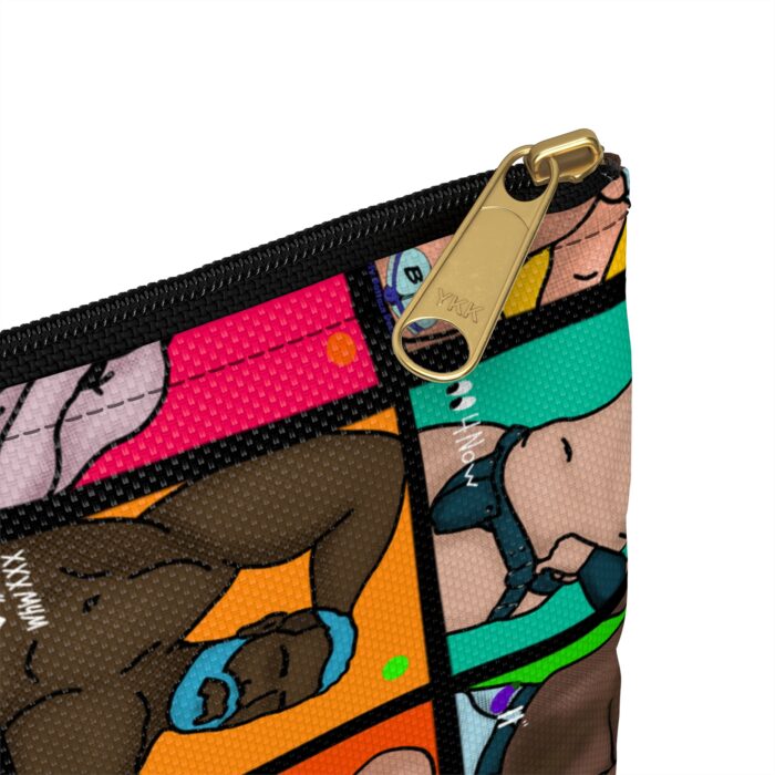 Gear Pouch - What's for Dinner? - Image 4