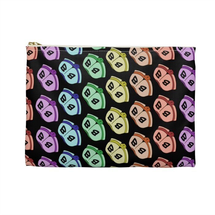 Gear Pouch - Little Rainbow Butts - Image 6
