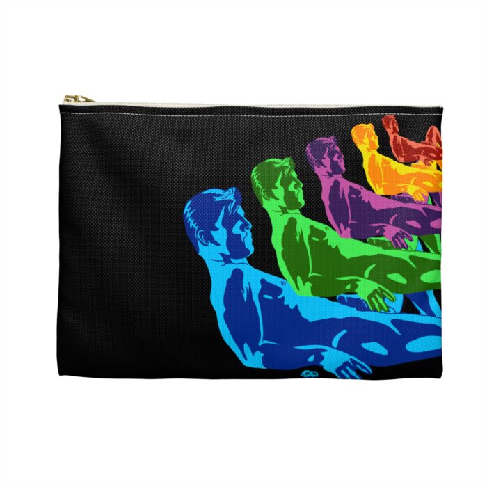 Gear Pouch - Helping Hands - Image 6