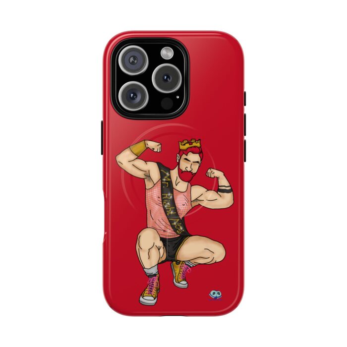 Tough Magnetic iPhone Cases - Mr. Right Now - Image 25