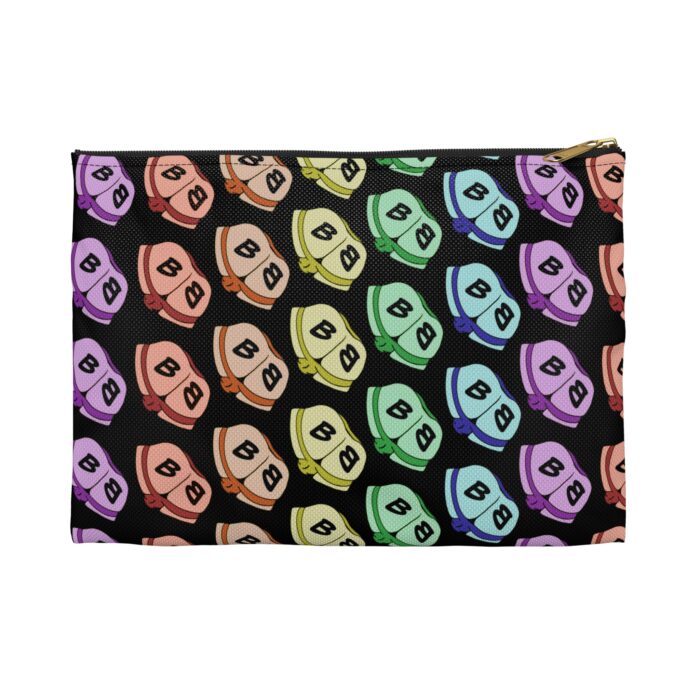 Gear Pouch - Little Rainbow Butts