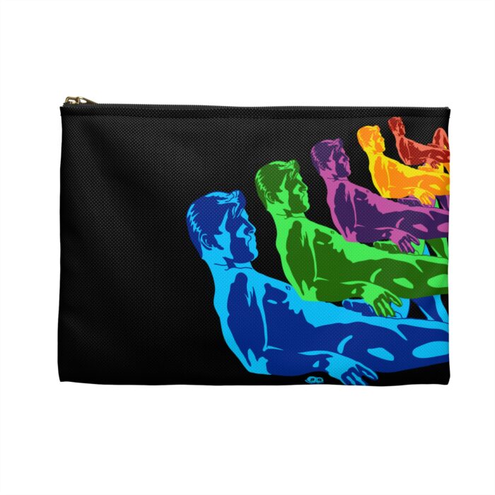 Gear Pouch - Helping Hands - Image 2