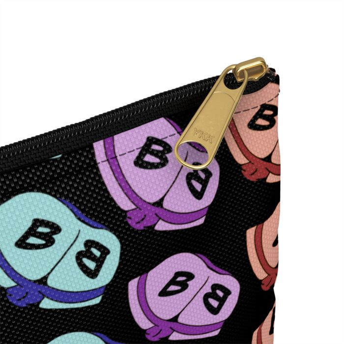 Gear Pouch - Little Rainbow Butts - Image 4