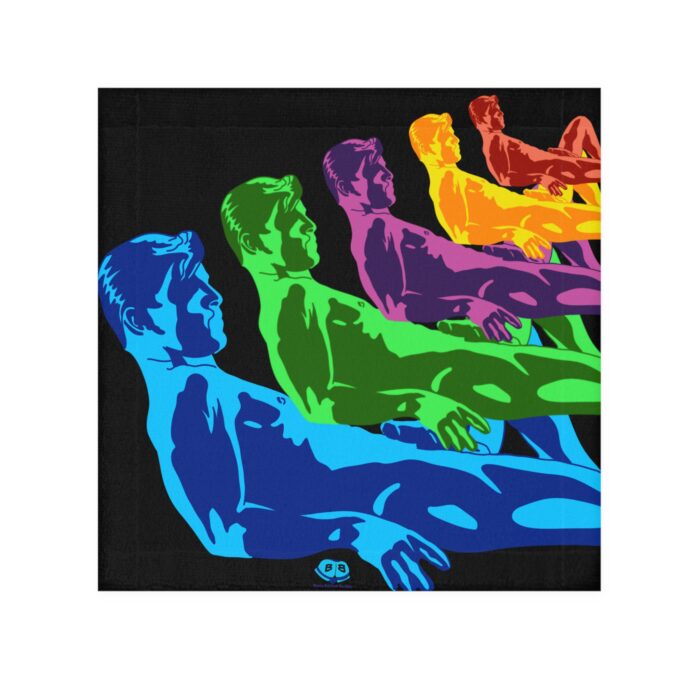 Cum Rag - Helping Hands