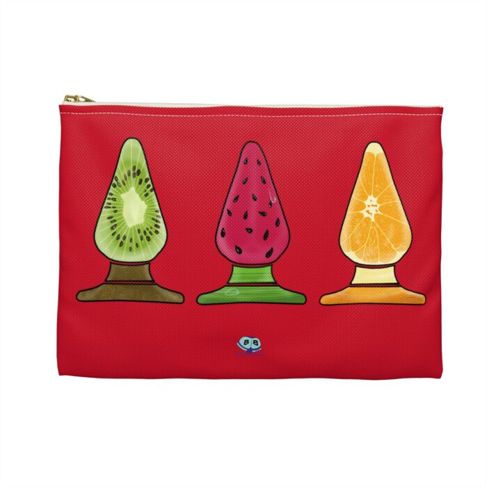 Gear Pouch - Fruity Butt Plugs - Image 6