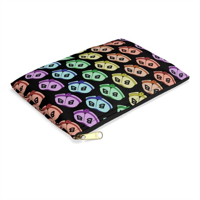 Gear Pouch - Little Rainbow Butts - Image 3