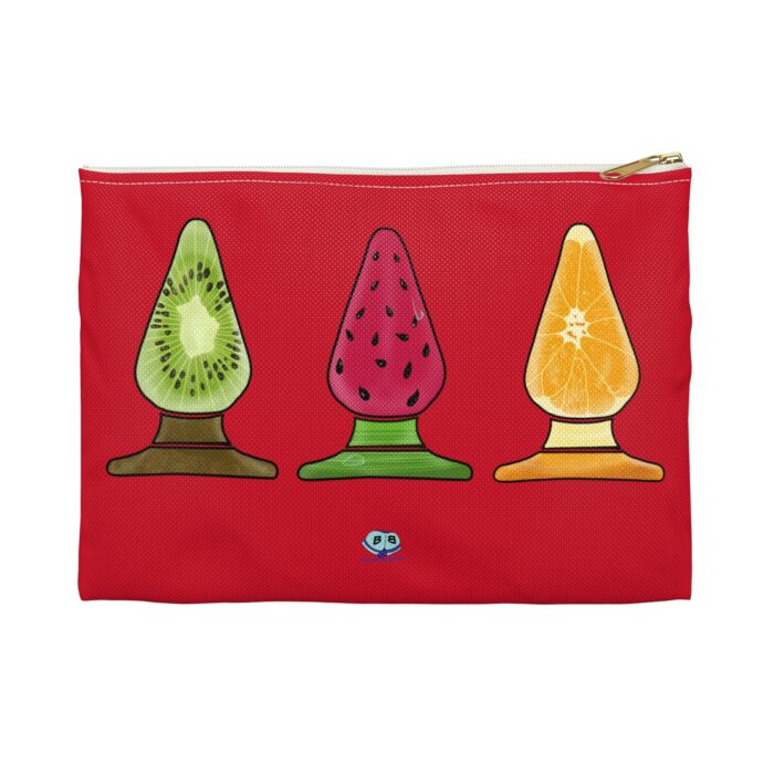 Gear Pouch - Fruity Butt Plugs - Image 5