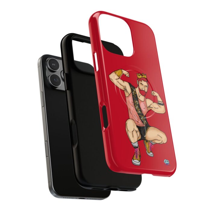 Tough Magnetic iPhone Cases - Mr. Right Now - Image 30