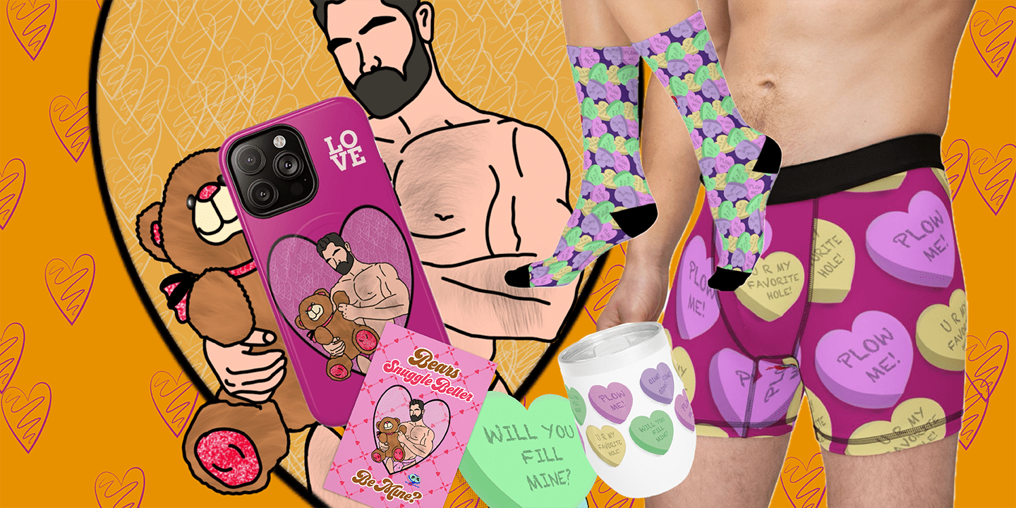 Shop Category: Gifts & Novelties