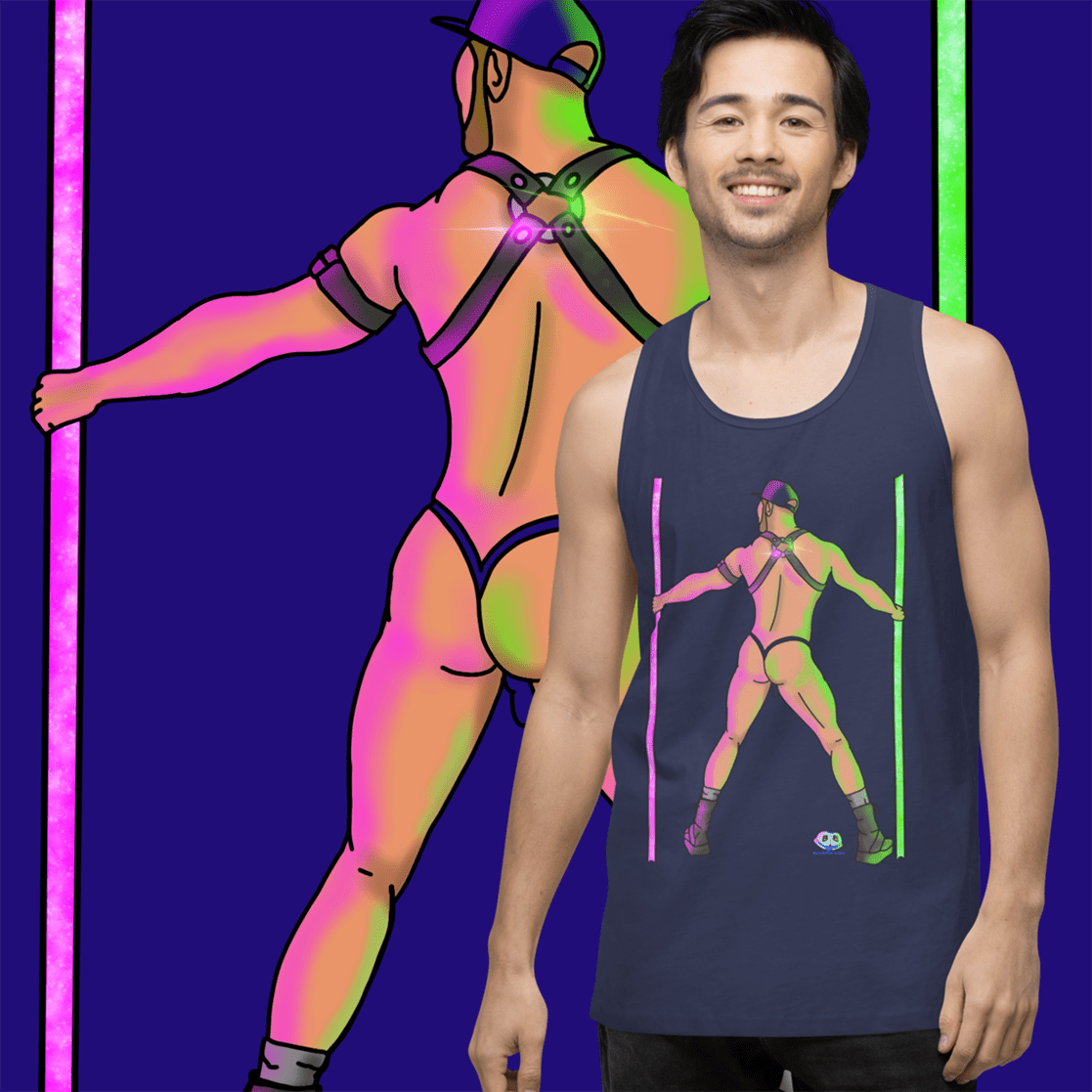 Shop Category: Tanks