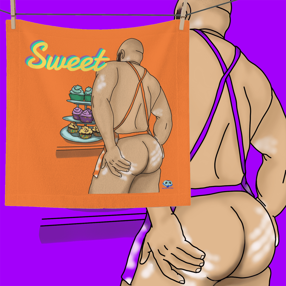Shop Category: Cum Rags