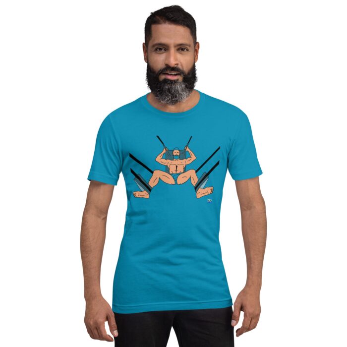 Short Sleeve Tee - Sling Set - Image 21
