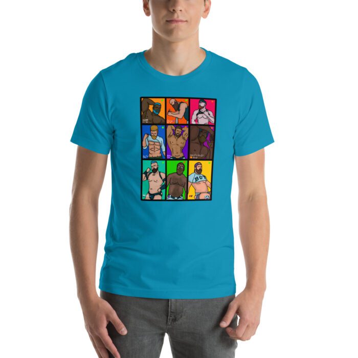 Short Sleeve Tee - What's for Dinner? - Image 8
