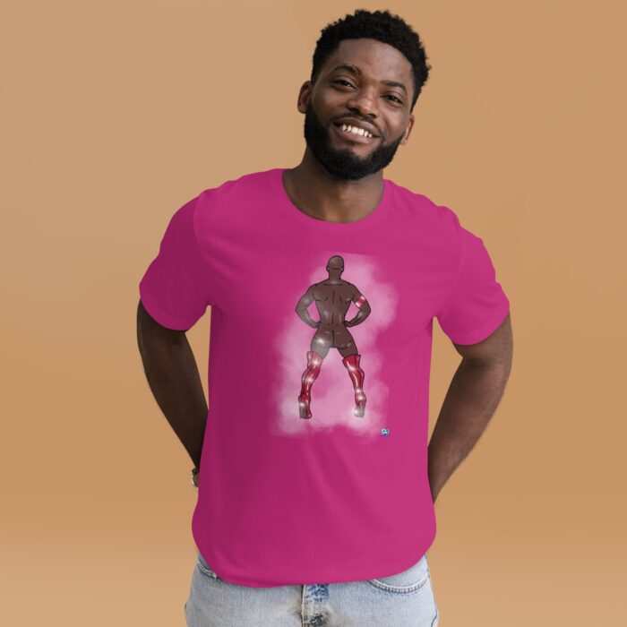 Short Sleeve Tee - Showtime - Image 5