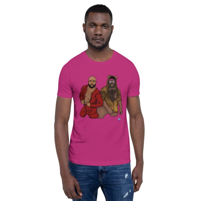 Short Sleeve Tee - Sleepover - Image 37