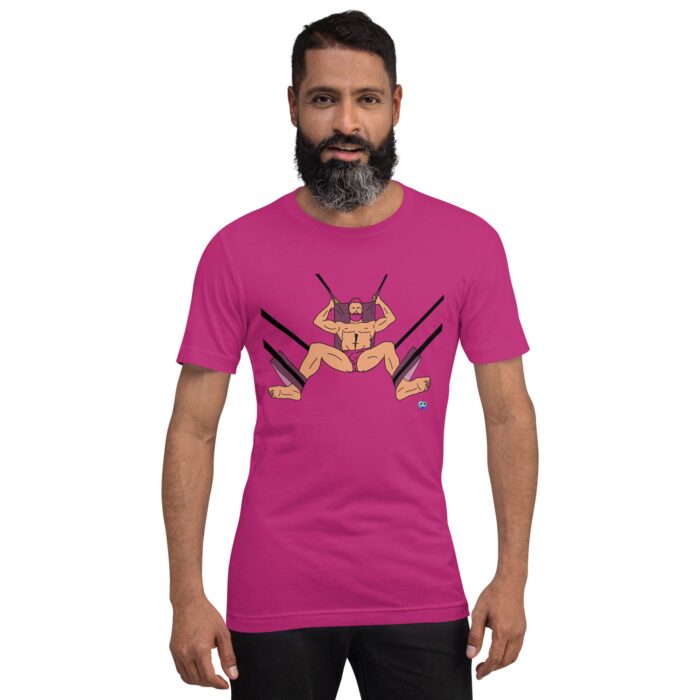 Short Sleeve Tee - Sling Set - Image 13