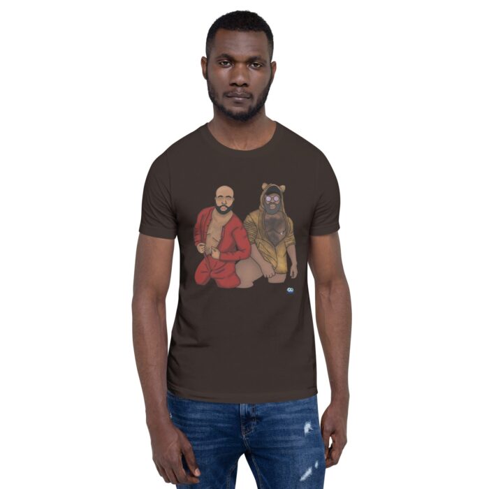 Short Sleeve Tee - Sleepover - Image 13