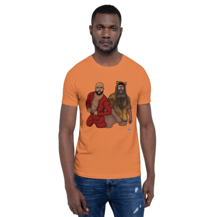 Short Sleeve Tee - Sleepover - Image 61