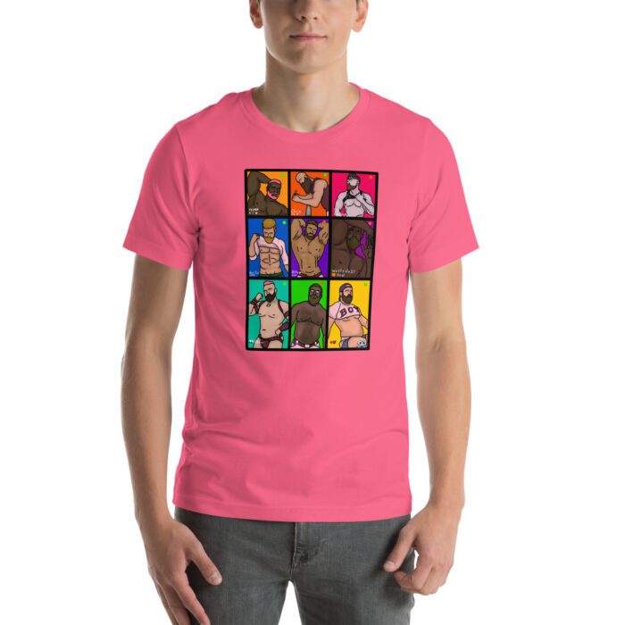 Short Sleeve Tee - What's for Dinner? - Image 10