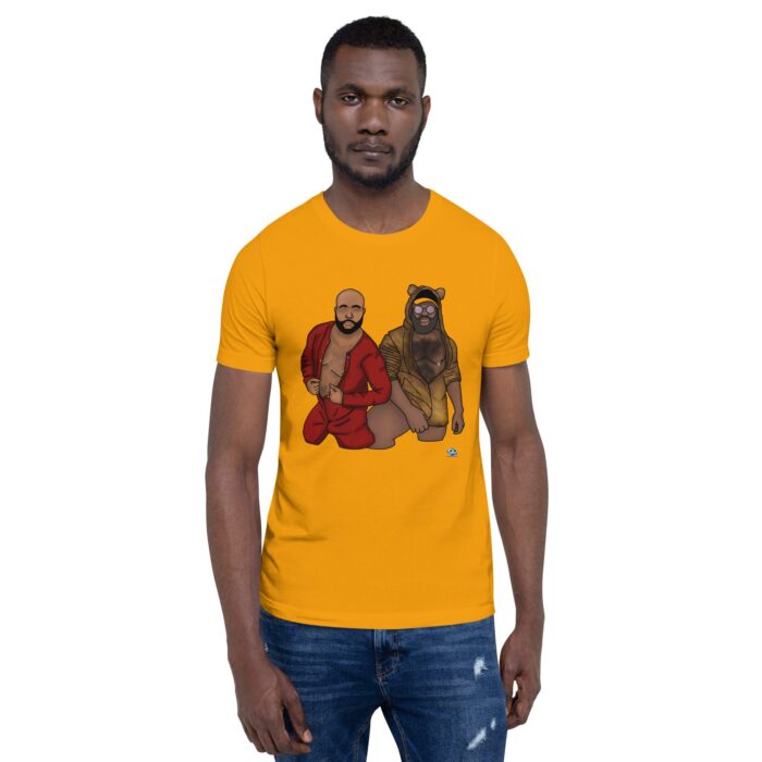 Short Sleeve Tee - Sleepover - Image 67