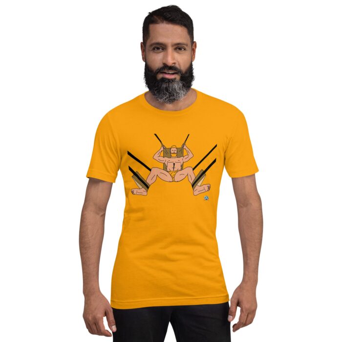 Short Sleeve Tee - Sling Set - Image 37