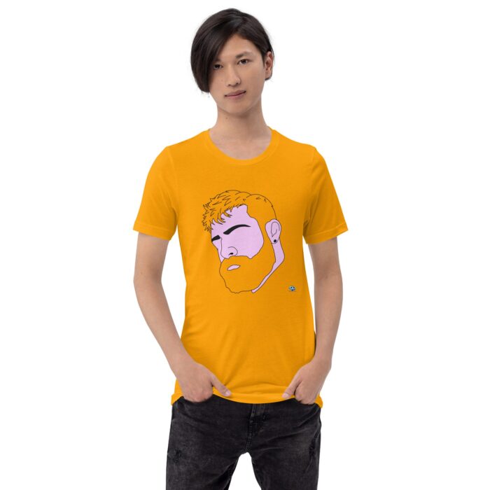 Short Sleeve Tee - Smolder - Image 55