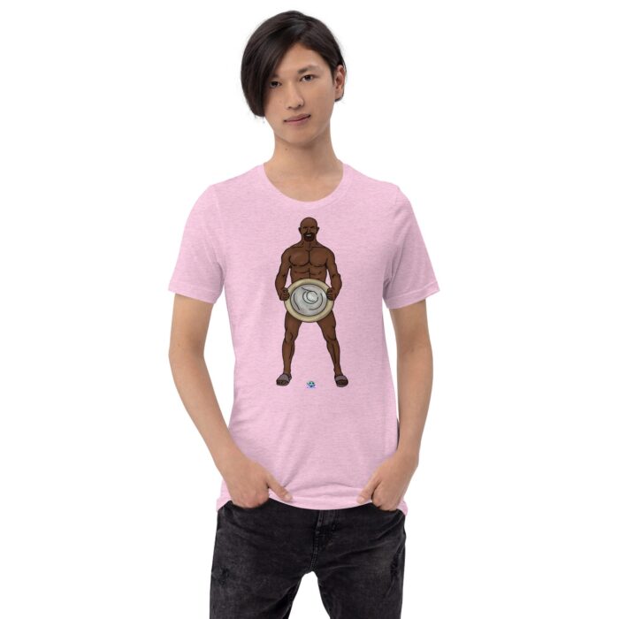 Short Sleeve Tee - Safety First - Image 14