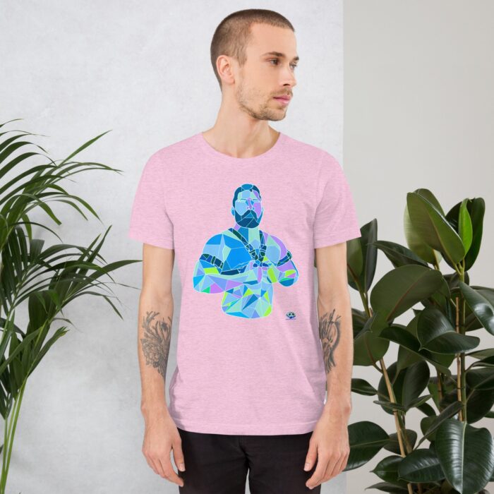 Short Sleeve Tee - Shattered - Image 45