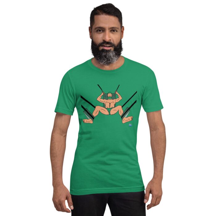 Short Sleeve Tee - Sling Set - Image 25