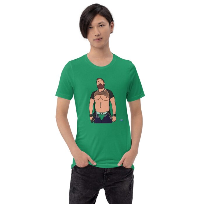 Short Sleeve Tee - Strapping Young Cub - Image 37
