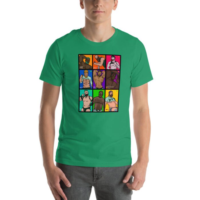 Short Sleeve Tee - What's for Dinner? - Image 9