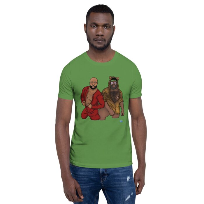 Short Sleeve Tee - Sleepover - Image 49