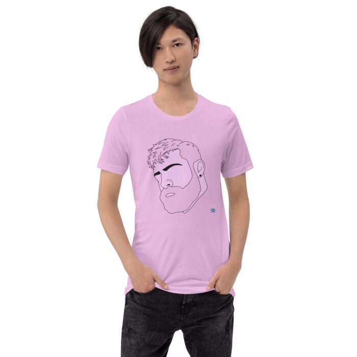 Short Sleeve Tee - Smolder - Image 61