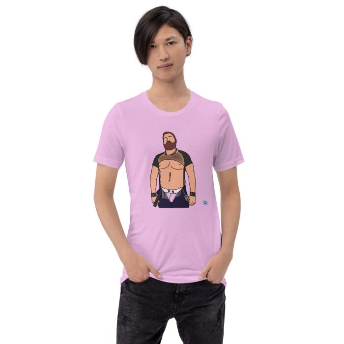 Short Sleeve Tee - Strapping Young Cub - Image 61