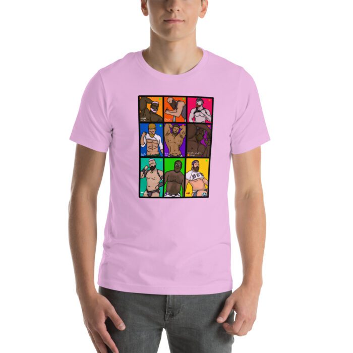 Short Sleeve Tee - What's for Dinner? - Image 11