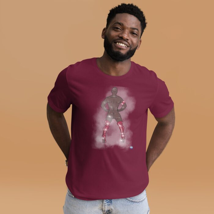 Short Sleeve Tee - Showtime - Image 2