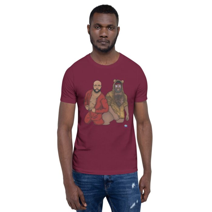 Short Sleeve Tee - Sleepover - Image 19